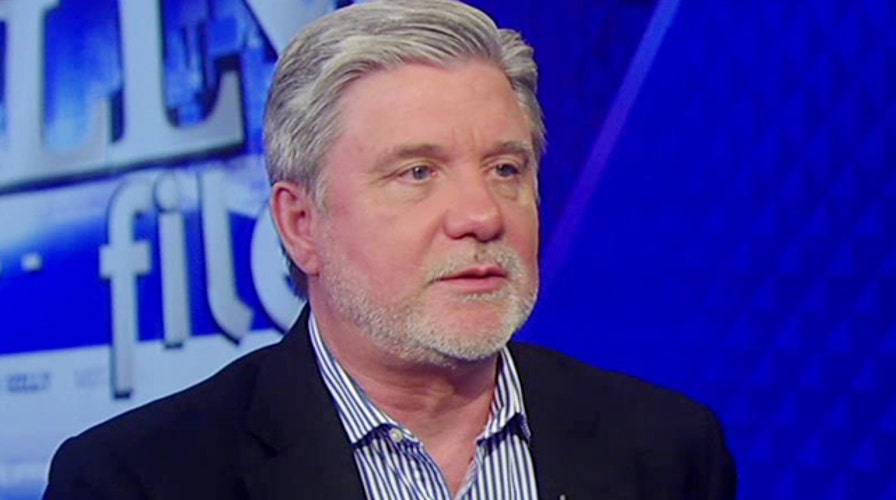 Mike Rinder reflects on exposing scientology 