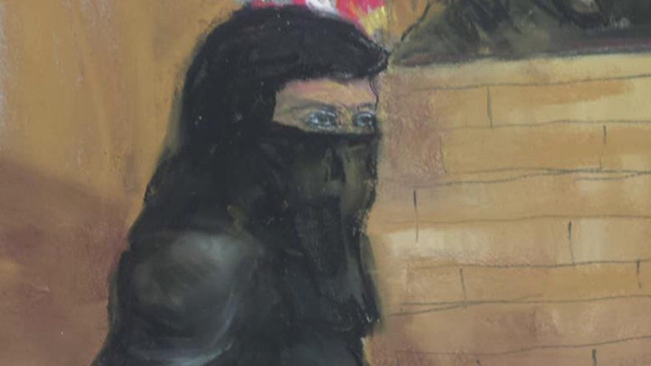 Feds: Philly woman tried to travel overseas to join ISIS