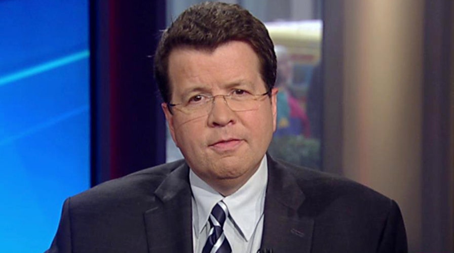 Cavuto: No virtue being virtuous with someone else's money
