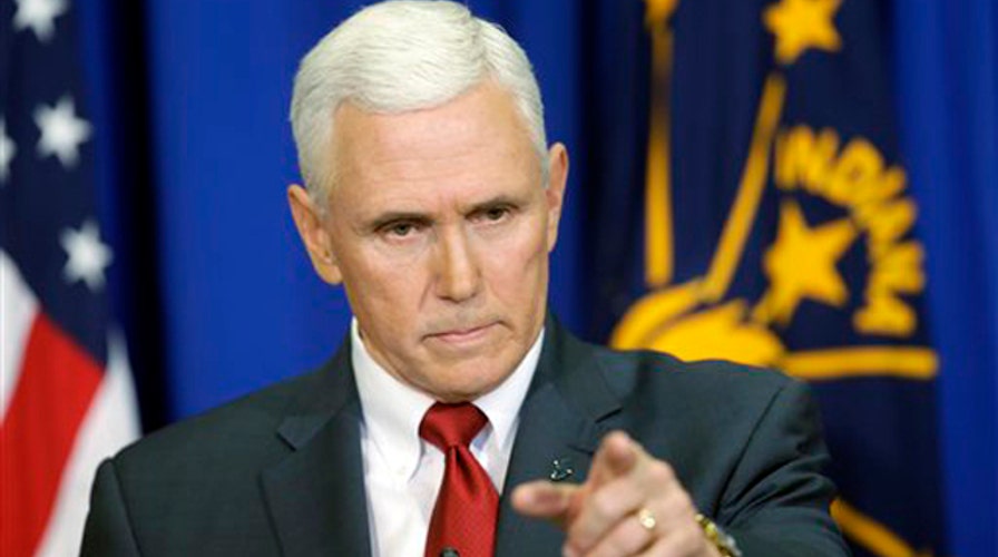 Backlash over 'religious freedom' laws in Indiana, Arkansas