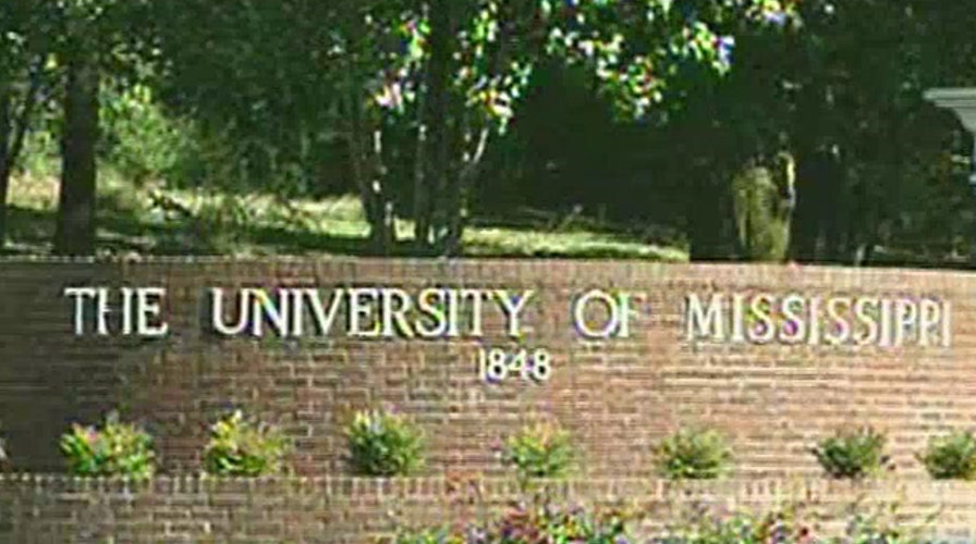 Public university cancels church's campus Easter service
