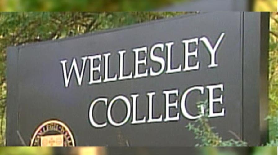 What is the best college for women?