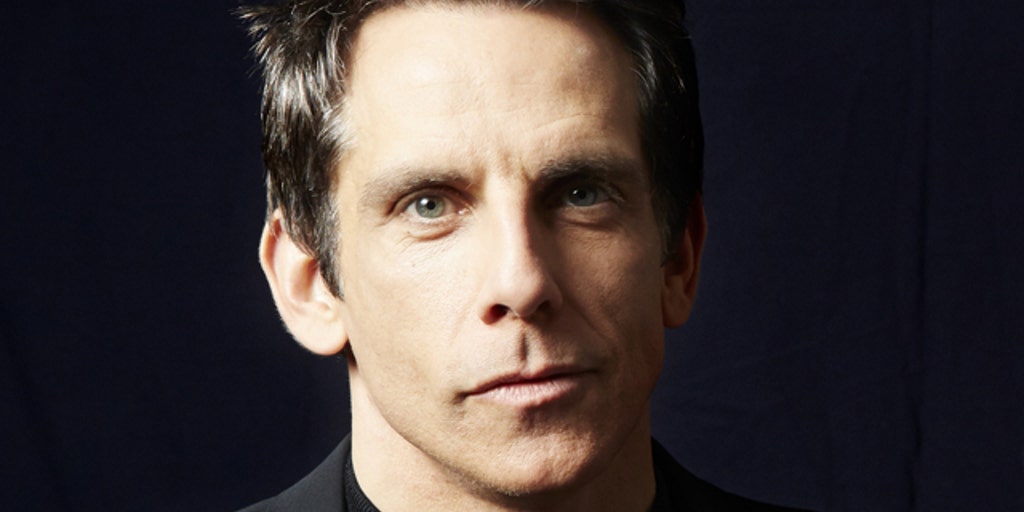 While We Re Young Star Ben Stiller Says His Daughter Won T Let Him On The Snapchat Fox News