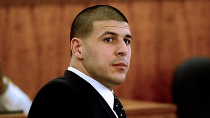 Hernandez's attorney throws Hail Mary in closing arguments
