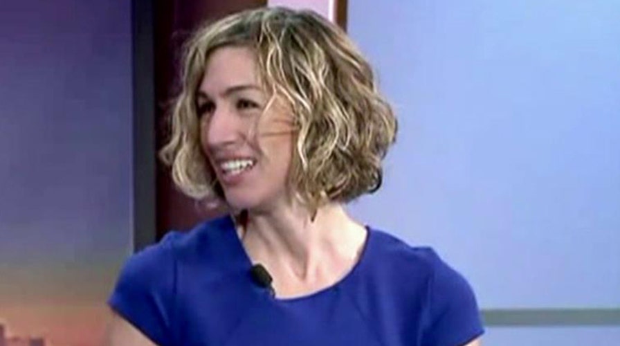 Columnist's bad hair day