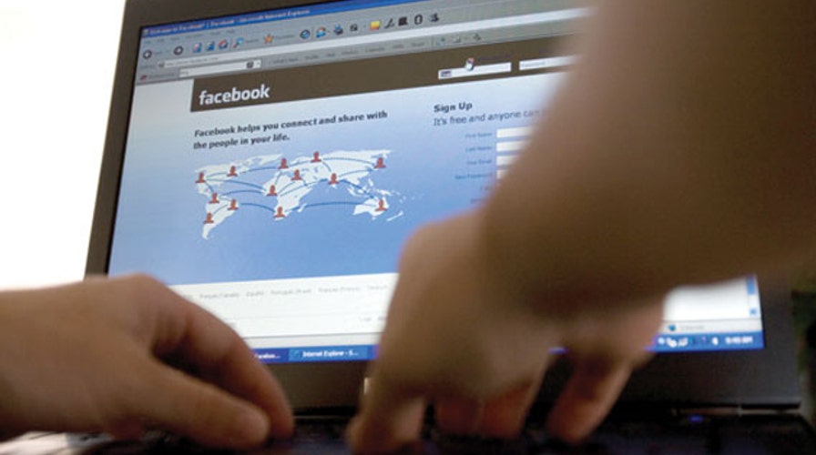 Judge allows woman to file for divorce on Facebook