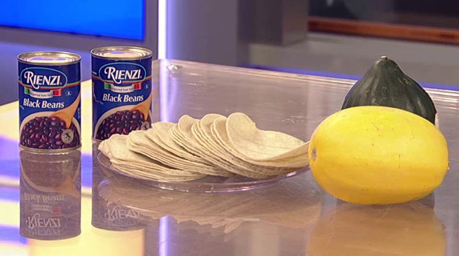 Want to live to 100? What you should be eating