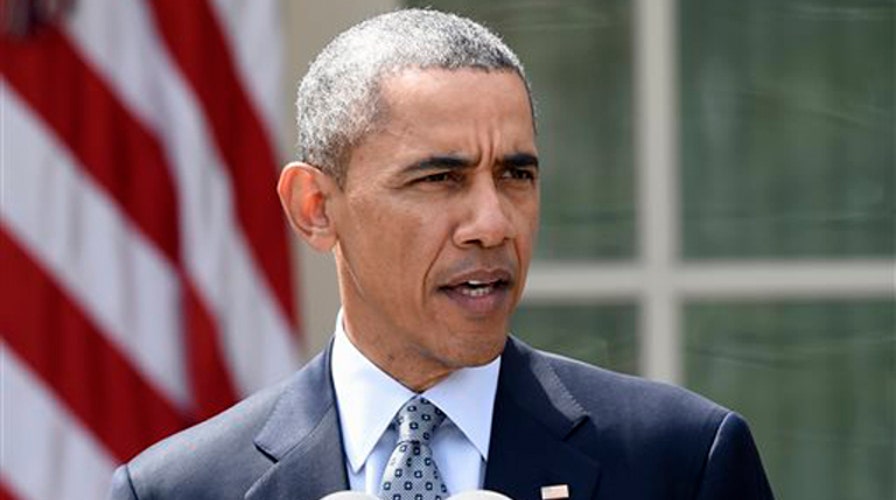 Obama admits Iran nuclear deal only delays inevitable