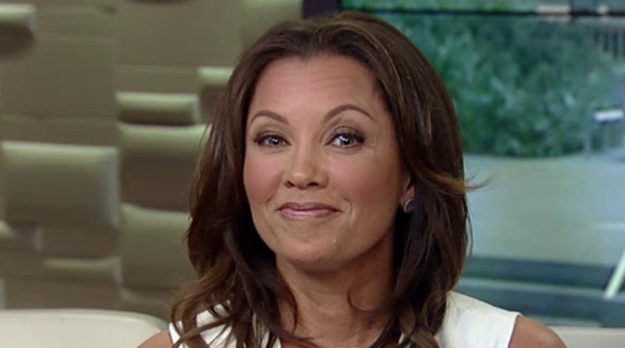 Vanessa Williams on starring in new show 'Fantasy Life'