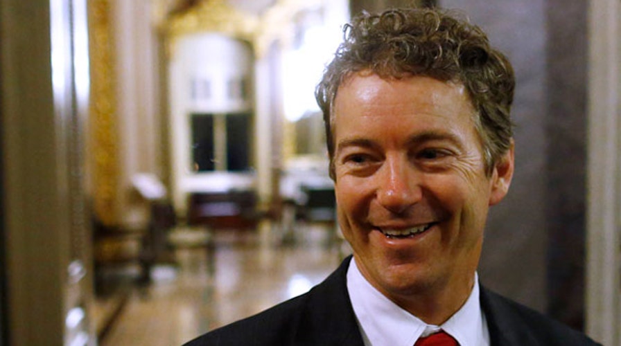 What Rand Paul brings to field of presidential hopefuls