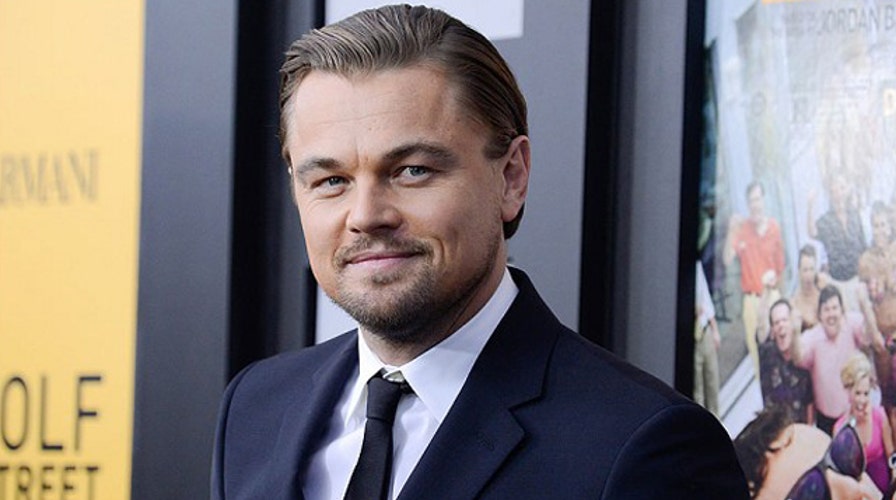 Leonardo DiCaprio buys private island to build eco-resort