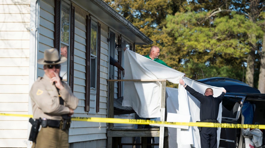 Dad, 7 kids likely died from carbon monoxide poisoning