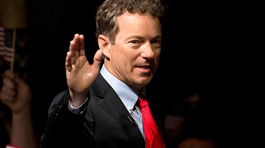 Can Paul appeal to libertarians and mainstream Republicans?