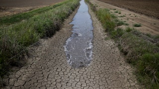 Drought 'fatigue' leading to troubling water use trends? - Fox News