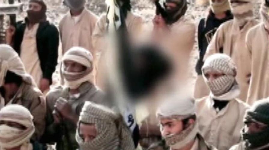 Source: al Qaeda's Yemen affiliate expanding its footprint