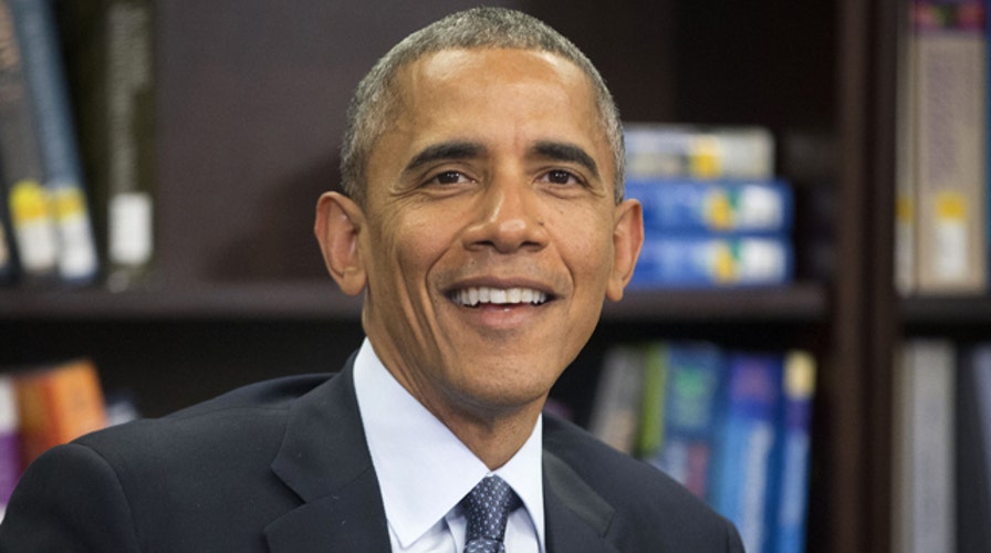 Is Obama trying to have it both ways on Christianity?