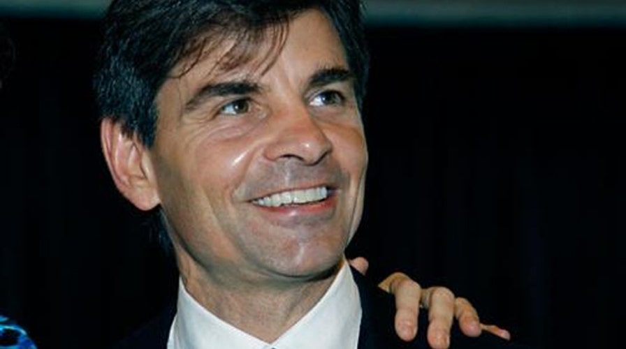 Your Buzz: Stephanopoulos only tough on GOP?