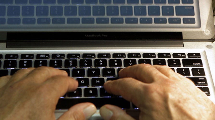 Surprising ways hackers can steal your identity  