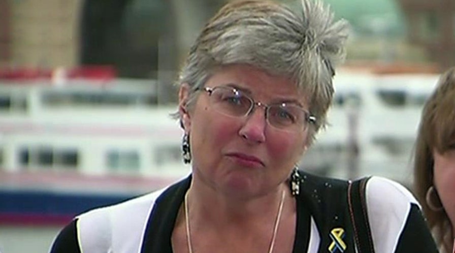 Victims react to verdict in Boston Marathon bombing trial