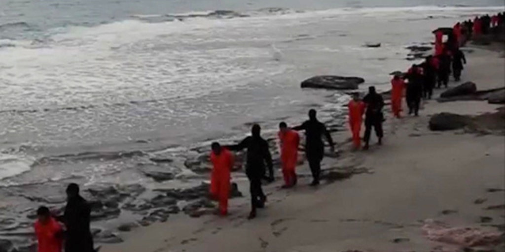 christians under isis july 4 2025 site nytimes com