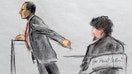 Boston bomber faces death penalty 