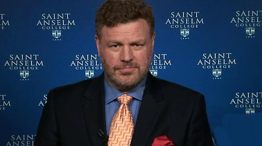 Is President Obama critical of Christians?