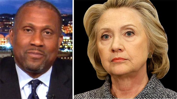 Will civil rights leaders get behind Hillary?