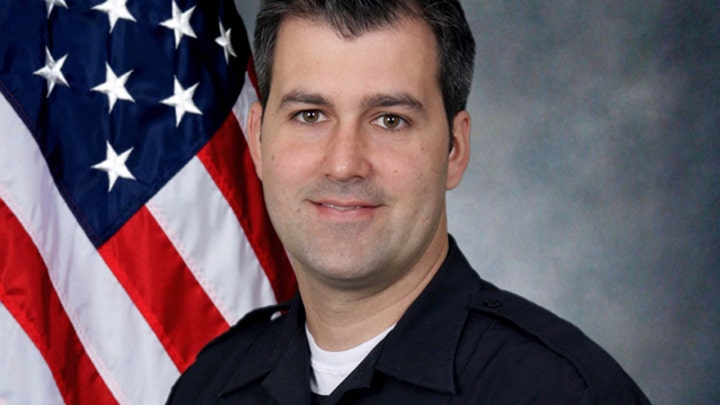 Who is Michael Slager?