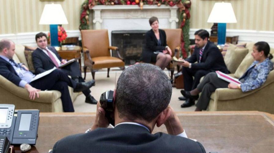 Obama and Cuba's Raul Castro to meet at Summit of Americas