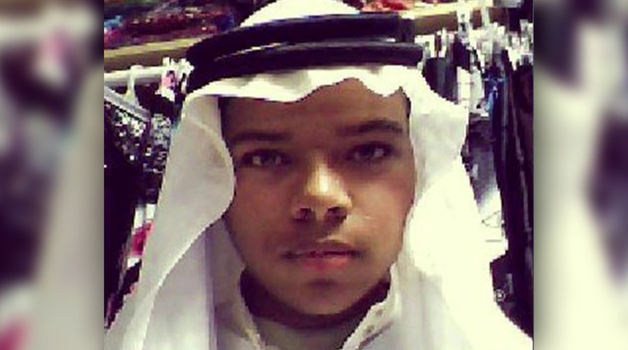 Kansas man accused of planning attack on Fort Riley