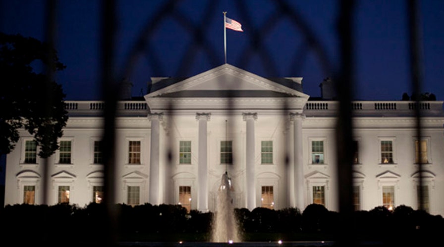 Is a significant federal government hack imminent?