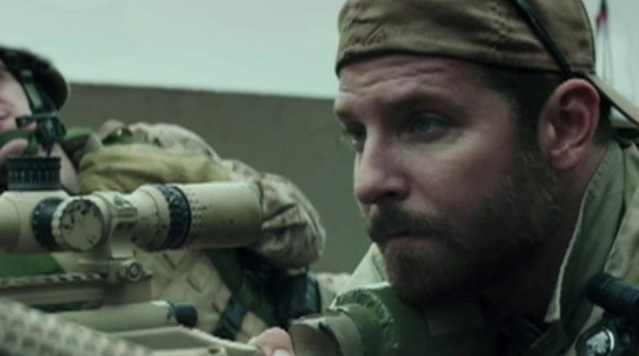 University of Michigan reverses ban on 'American Sniper'