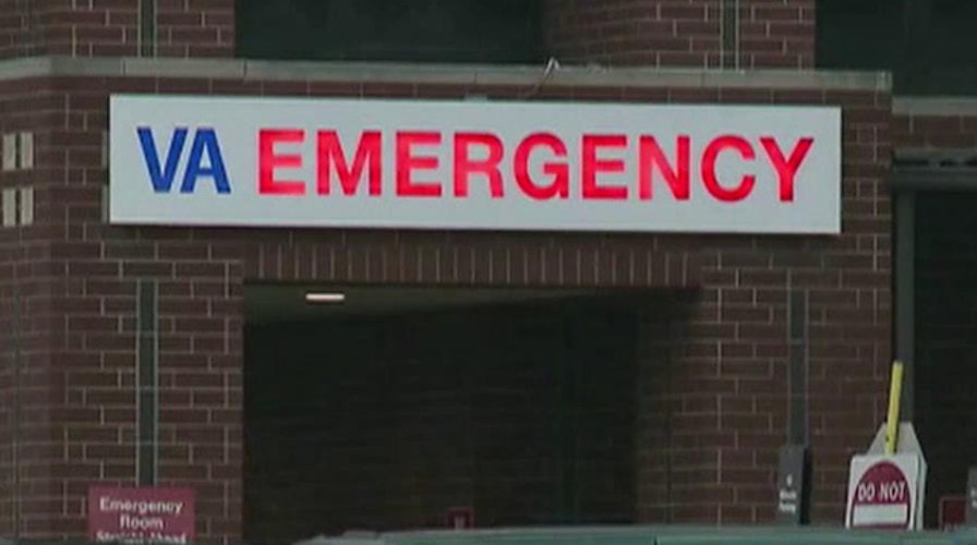 Investigation reveals VA wait times have not improved