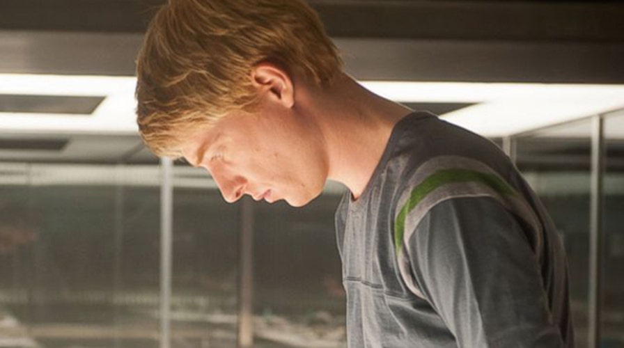 Tear-jerker, sci-fi thriller set to battle at box office