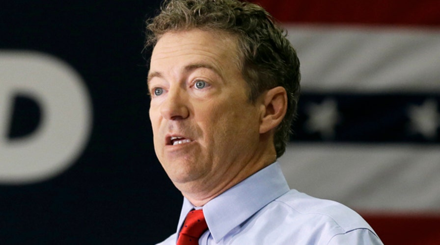 Will Rand Paul's pitch resonate with GOP voters?