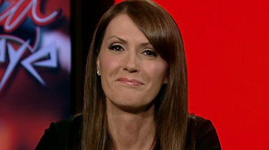 Dagen calls on male WH candidates to step up their grooming