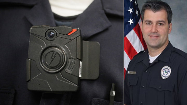 South Carolina police shooting reignites body camera debate