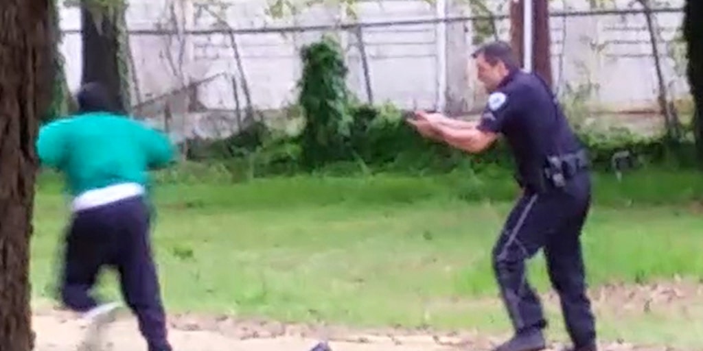 Shooting video changes story Fox News Video