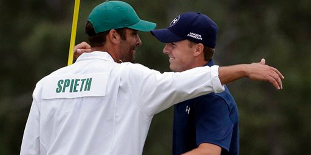 Jordan Spieth Wins The Masters Golf Tournament | Fox News Video