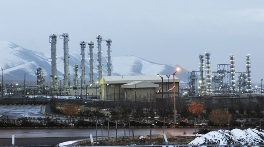 Foreign policy takes front seat in 2016 presidential race