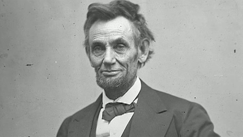 Brian Kilmeade: Lincoln made America great – We discover secrets of his incredible memorial