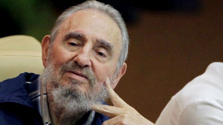 Growing concerns lifting the US embargo helps Castro regime