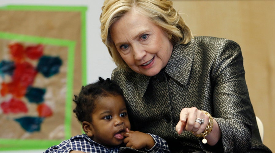 Political Insiders Part 2: Clinton 2016: What to expect