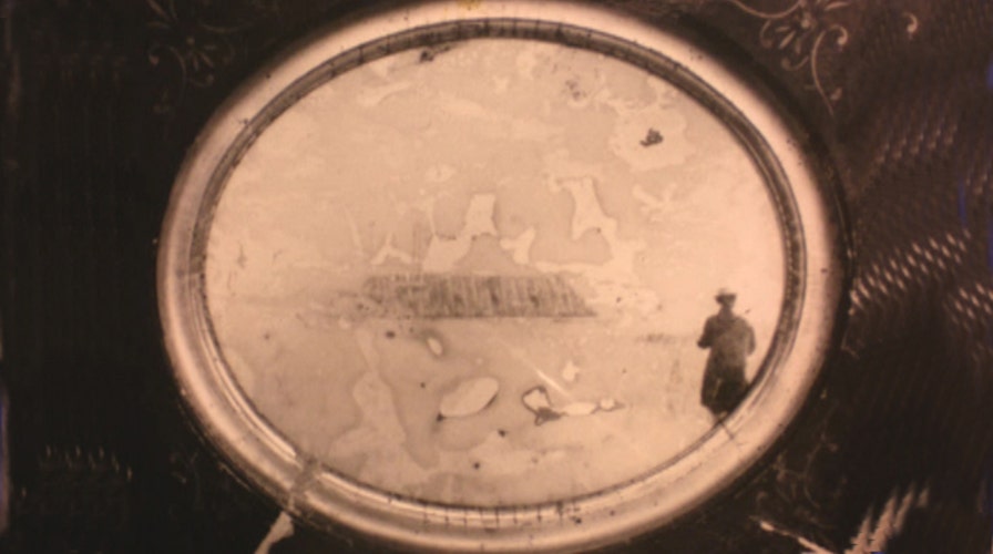 Historical hoax: Man admits lying about Civil War photo