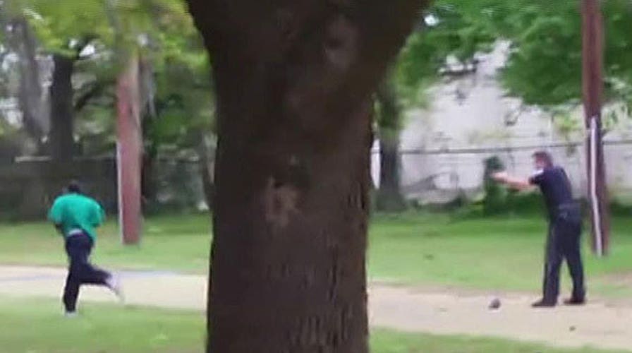 Are media using South Carolina shooting to justify message?