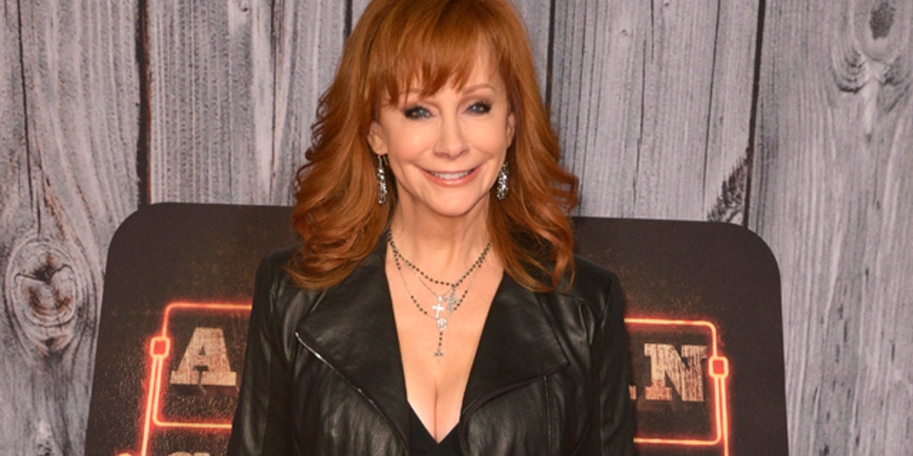 Reba Mcentire On Divorce I Didn T Want It In Any Shape Form Or