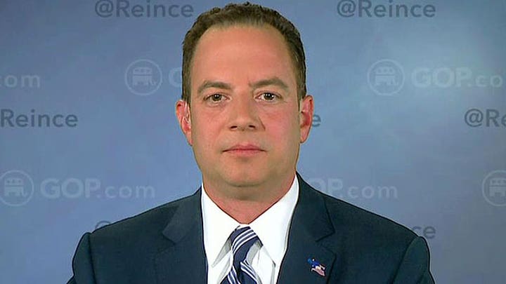 Reince Priebus on why Hillary Clinton seems out of touch