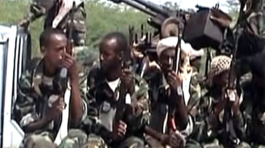 Bias Bash: Al Shabaab threat gaining media attention