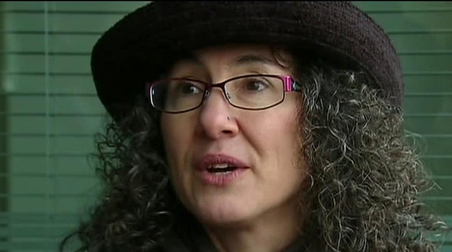 Maryland 'free range' kids taken into custody by CPS again