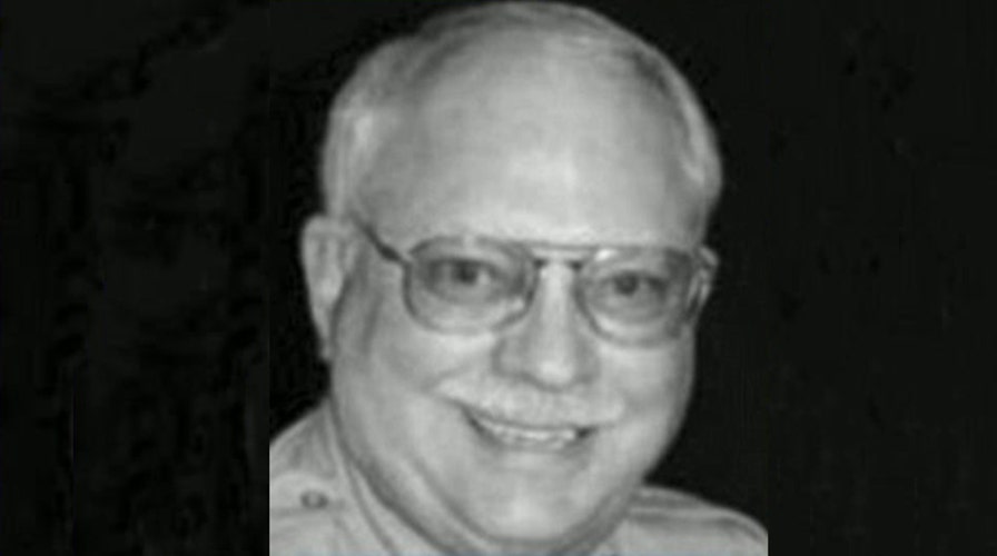 Oklahoma deputy charged in suspect's shooting death